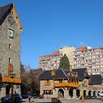 Ideal Apartment In Bariloche