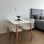 Ideal Apartment In Bariloche