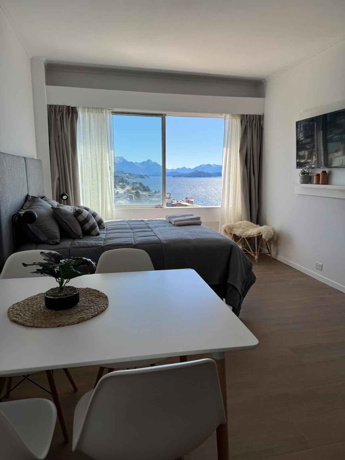 Ideal In * San Carlos de Bariloche