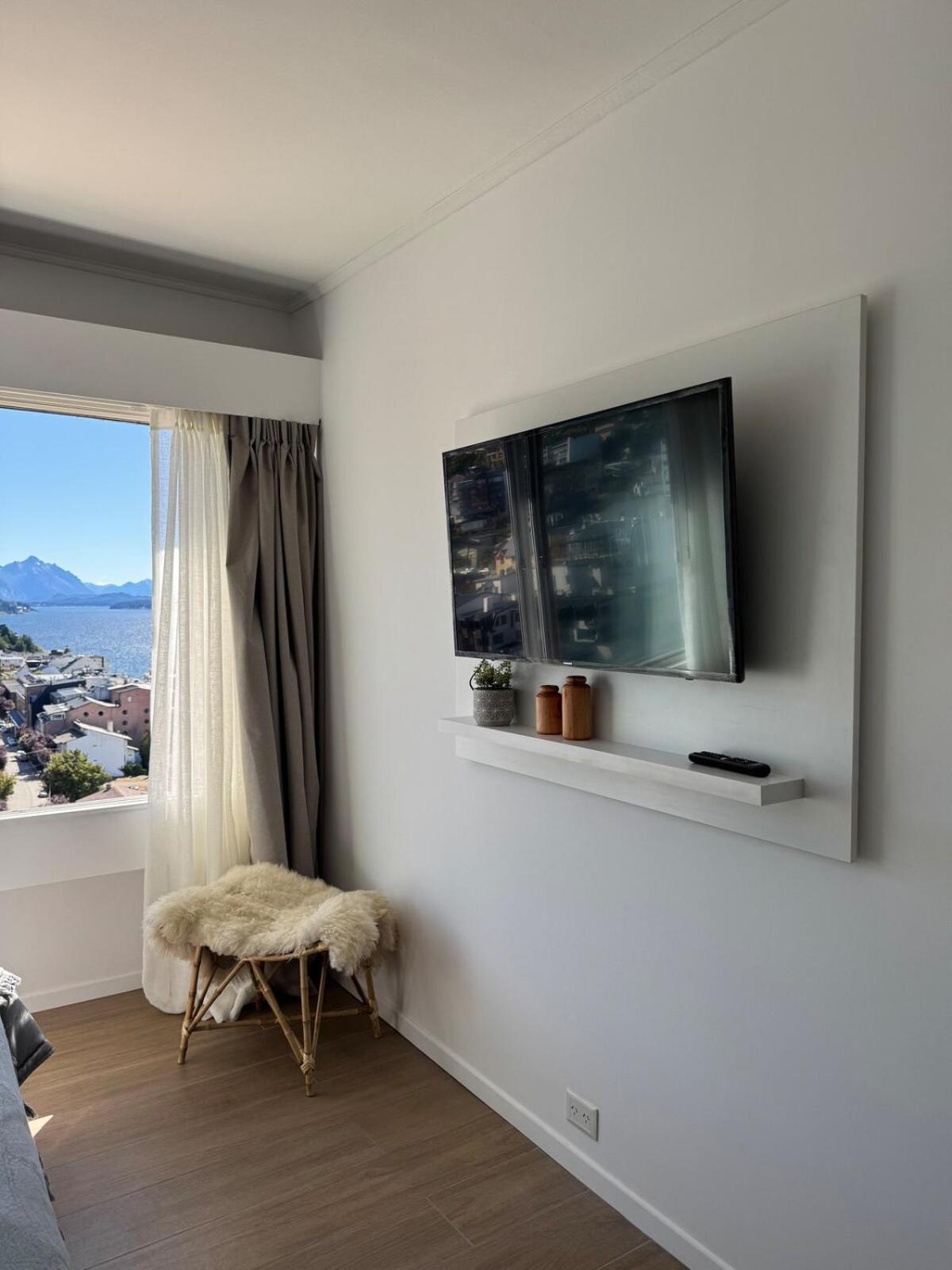 Ideal In Apartamento