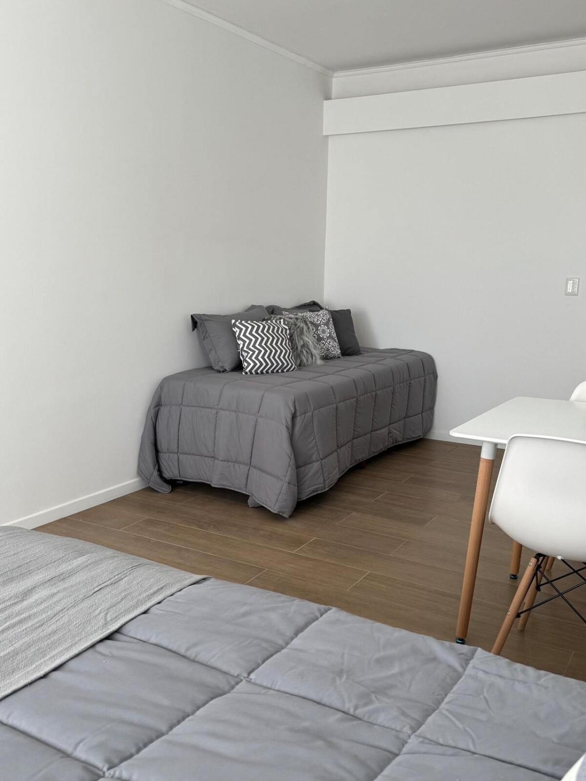 Apartamento Ideal In *