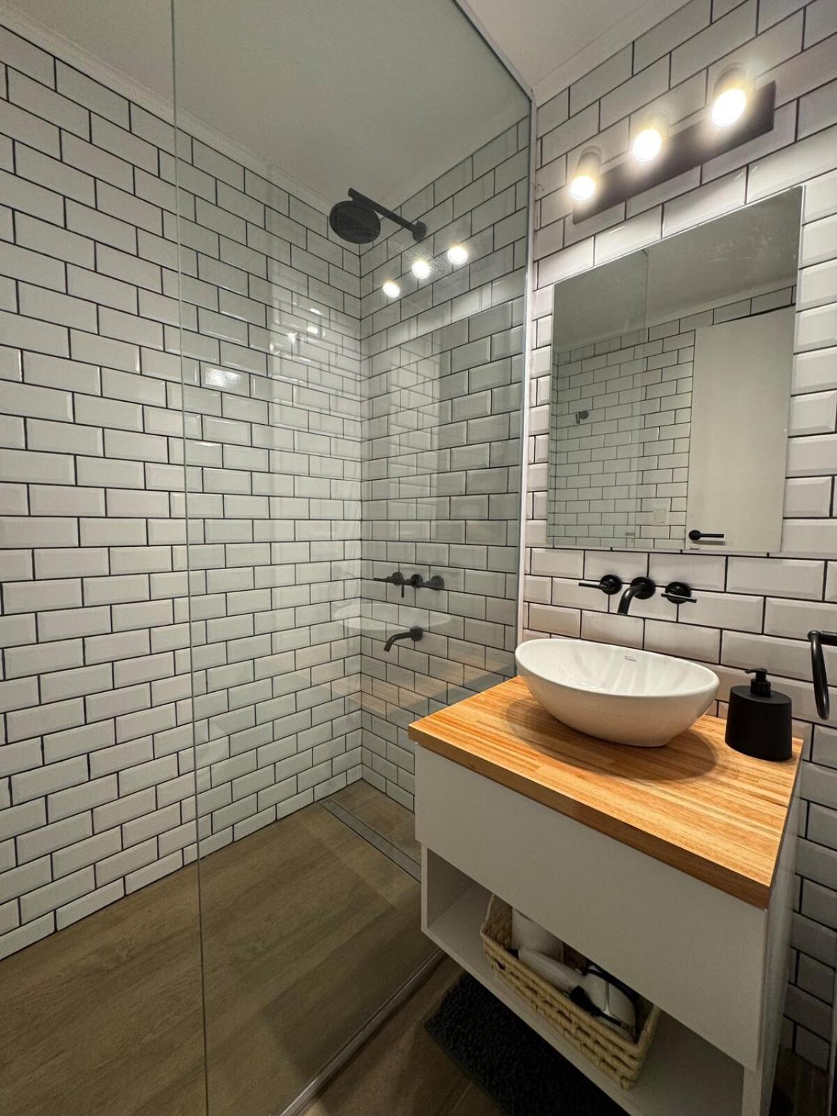 Ideal In Apartamento San Carlos de Bariloche