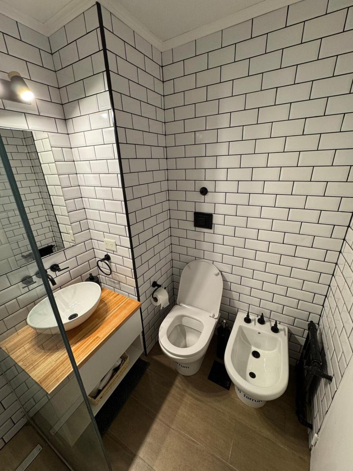 Apartamento Ideal In San Carlos de Bariloche