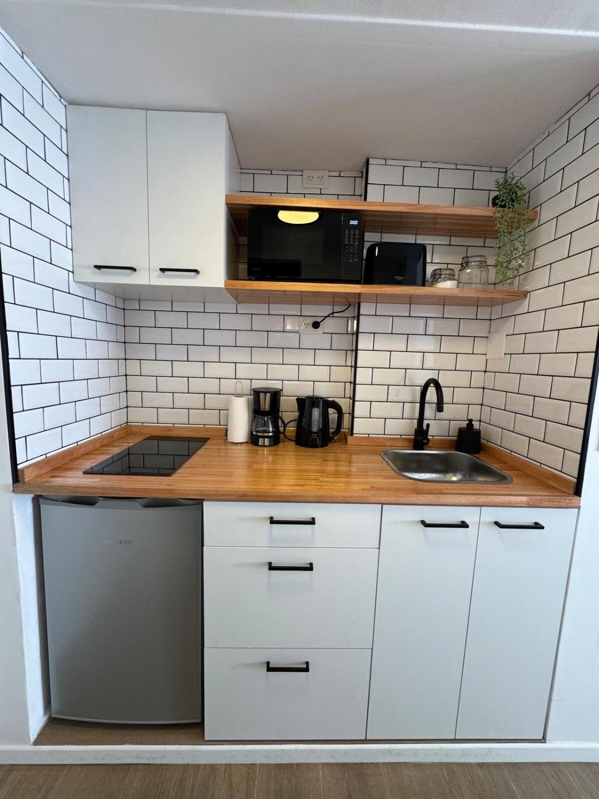 Ideal In Apartamento