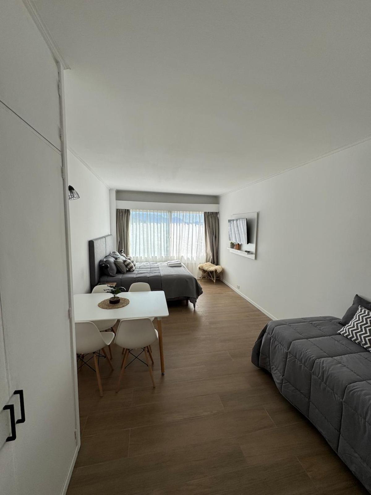 Ideal In Apartamento