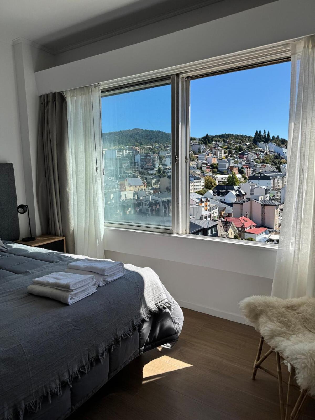 Apartamento Ideal In *