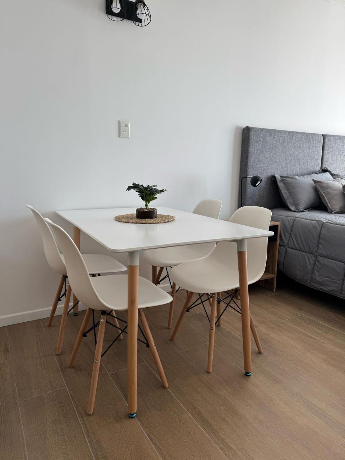 Apartamento Ideal In San Carlos de Bariloche